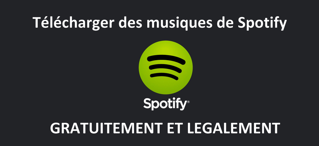 comment télécharger des musiques sur spotify gratuitement